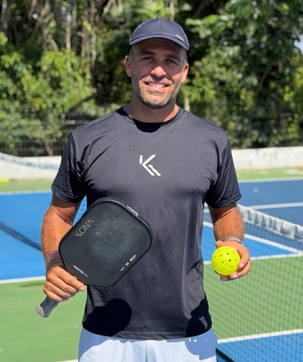 Treinamento com Prof. Andrade